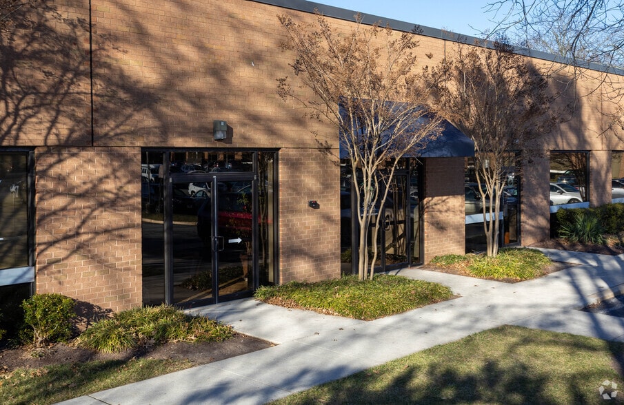 9180 Rumsey Rd, Columbia, MD for lease - Building Photo - Image 3 of 18