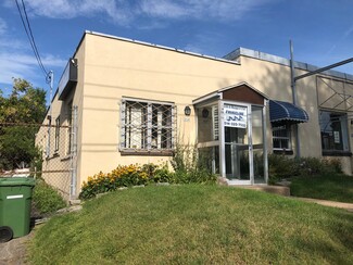 Plus de détails pour 11891 Av Éthier, Montréal, QC - Bureau à vendre