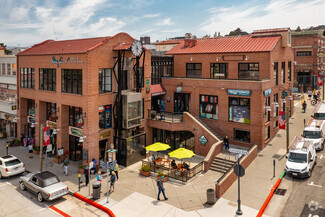 More details for 685 Cannery Row, Monterey, CA - Retail for Lease