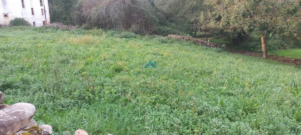Land in Guriezo, Cantabria for sale - Building Photo - Image 2 of 2