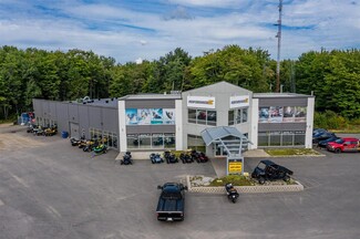 Plus de détails pour 1200 Boul De La Gabelle, Trois-Rivières, QC - Vente au détail à louer