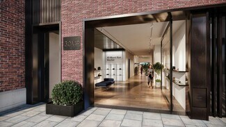 Plus de détails pour 30 Mount Row, Londres - Commerce de détail à louer
