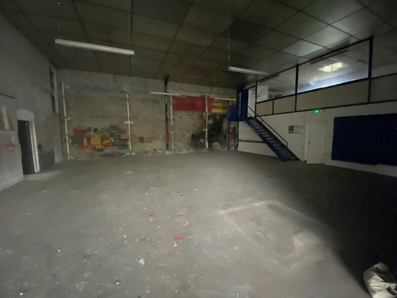 3 Avenue De La Gardette, Lormont for lease - Building Photo - Image 2 of 15