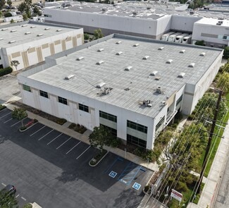 More details for 1929 Mount Vernon Ave, Pomona, CA - Industrial for Lease