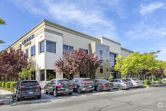 More details for 7555 N Palm Ave, Fresno, CA - Office for Lease