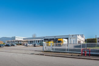 More details for 3 Rue Du Duremont, Neuville-en-Ferrain - Industrial for Sale