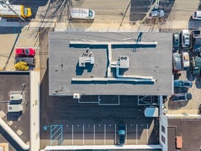 25 Willowdale Ave, Port Washington, NY - AERIAL  map view - Image1