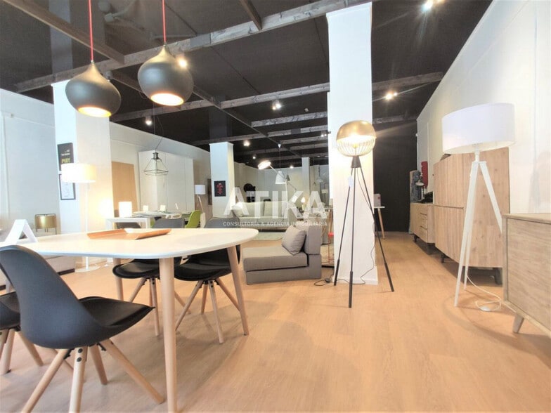 Retail in Ontinyent for lease - Building Photo - Image 3 of 9