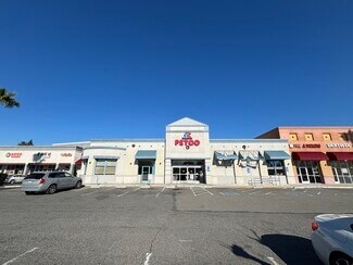 Plus de détails pour 2765-2799 El Camino Real, Santa Clara, CA - Commerce de détail à louer