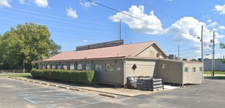 Plus de détails pour 2352 S West St, Indianapolis, IN - Commerce de détail à louer