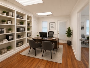200 Market Pl, Roswell, GA for lease Interior Photo- Image 1 of 5
