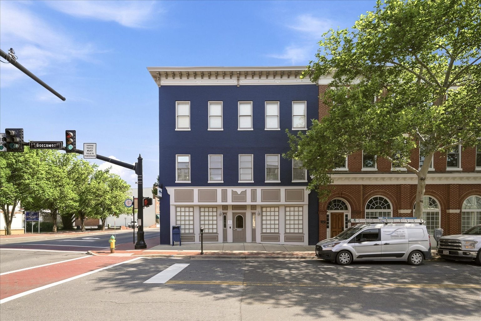 48 W Boscawen St, Winchester, VA for sale Building Photo- Image 1 of 37