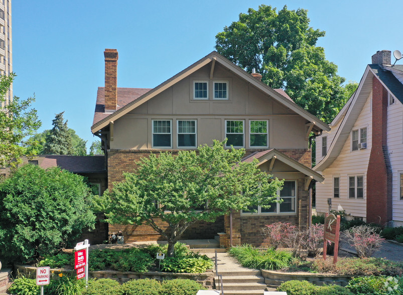 322 Groveland Ave, Minneapolis, MN for sale - Building Photo - Image 1 of 1