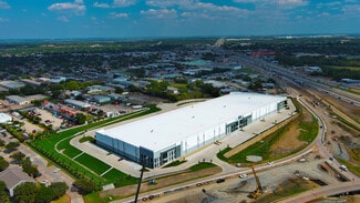 Plus de détails pour 19205 Lyndon B Johnson Fwy, Mesquite, TX - Industriel à vendre