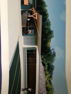 1000-1200 Highland Corporate Dr, Cumberland, RI à vendre - Photo du bâtiment - Image 2 de 4