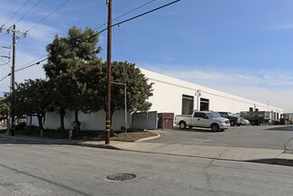 Plus de détails pour 14020-14028 Marquardt Ave, Santa Fe Springs, CA - Industriel à louer