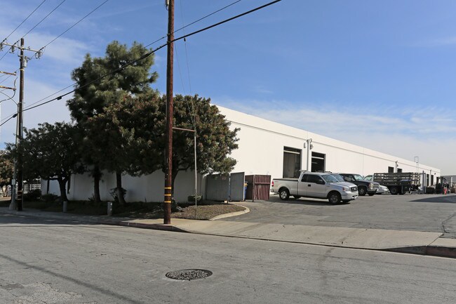 Plus de détails pour 14020-14028 Marquardt Ave, Santa Fe Springs, CA - Industriel à louer