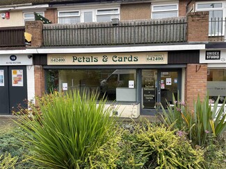 More details for 21 Werburgh Dr, Stoke On Trent - Retail for Lease