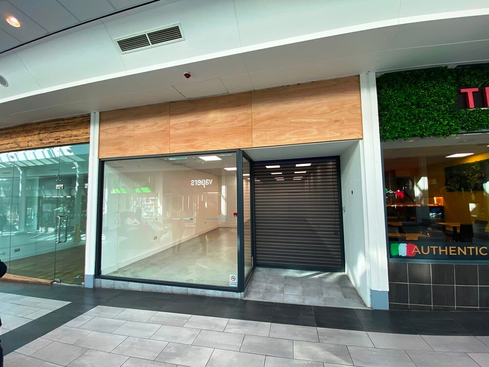 Hagley Mall, Halesowen for lease Building Photo- Image 1 of 3