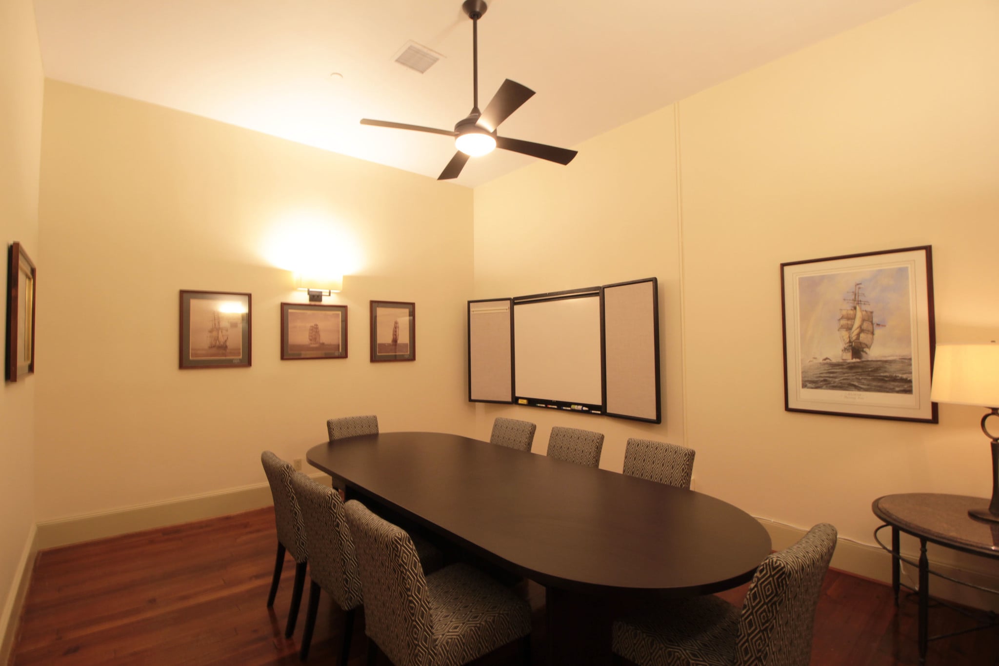 2101 Mechanic St, Galveston, TX for sale Interior Photo- Image 1 of 5