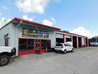 More details for 580 S Wickham Rd, Melbourne, FL - Retail for Sale