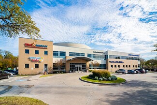 More details for 7150 N President George Bush Tpke, Garland, TX - Office/Medical for Lease