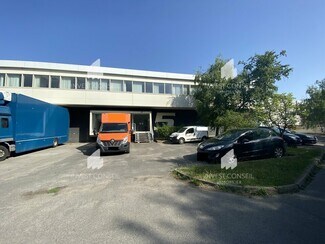 More details for 6 Rue Des Oziers, SAINT-OUEN-L'AUMONE - Flex for Lease