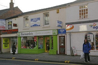 More details for 11A Regent Rd, Altrincham - Retail for Lease