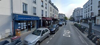 Plus de détails pour 42 Rue De Lagny, Montreuil - Commerce de détail à louer