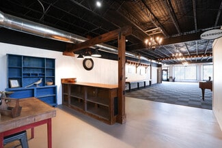 More details for 11 N Sage St, Toccoa, GA - Office for Lease