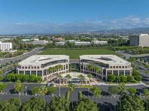 15635 Alton Pky, Irvine, CA - aerial  map view - Image1