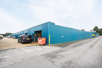 Plus de détails pour Arundel Rd, Arundel - Industriel à louer