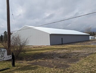 More details for 1020 E Mosherville Rd, Jonesville, MI - Industrial for Sale