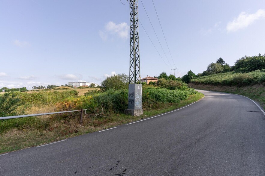 el, S/N, Siero, Asturias à vendre - Photo du bâtiment - Image 2 de 28