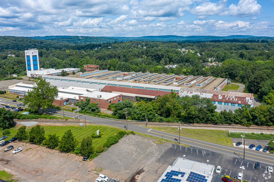 300 Broad St, Bristol, CT for sale - Primary Photo - Image 1 of 1