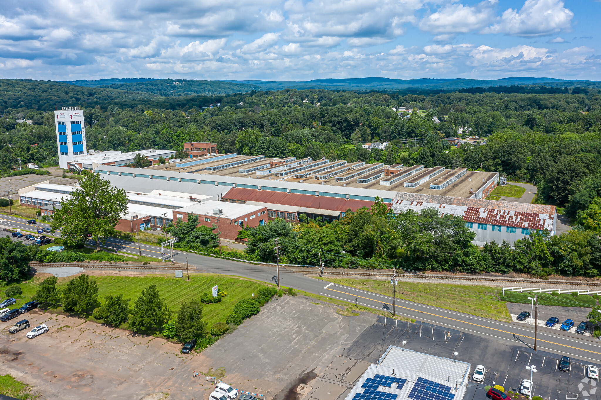 300 Broad St, Bristol, CT for sale Primary Photo- Image 1 of 1