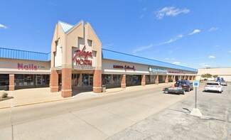 Plus de détails pour 1800 Fort Harrison Rd, Terre Haute, IN - Commerce de détail à louer