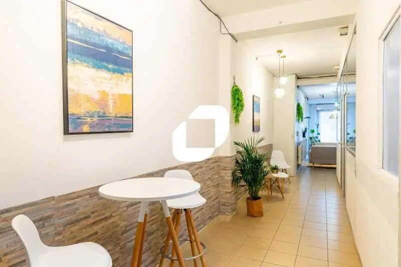 Bureau dans Clamart à louer - Photo intérieure - Image 2 de 8