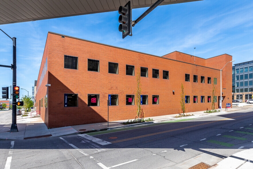 204 12th St, Des Moines, IA for lease - Building Photo - Image 3 of 37