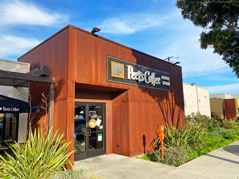 1901 Webster St, Alameda, CA à vendre - Photo du bâtiment - Image 2 de 8