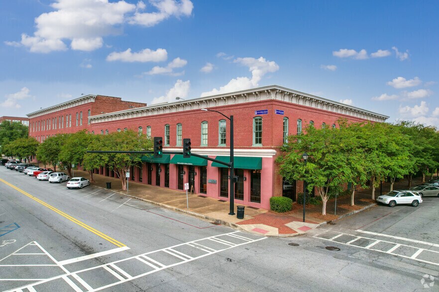 1000 Broadway, Columbus, GA à louer - Photo du bâtiment - Image 2 de 8