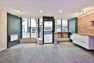 1380 Rue Ontario E, Montréal, QC à louer Photo intérieure- Image 2 de 3