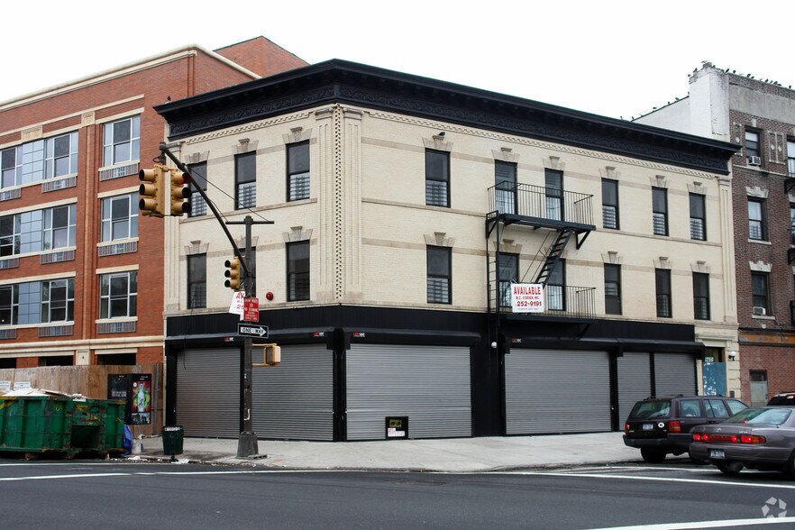 1259 Flatbush Ave, Brooklyn, NY à louer - Photo principale - Image 1 de 4