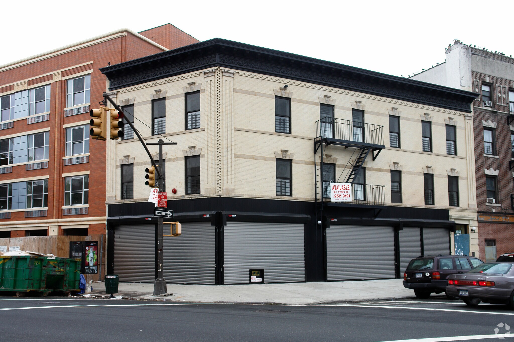 1259 Flatbush Ave, Brooklyn, NY for lease Primary Photo- Image 1 of 5