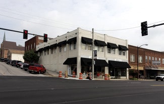 More details for 101-103 E Broadway St, Lenoir City, TN - Retail for Lease