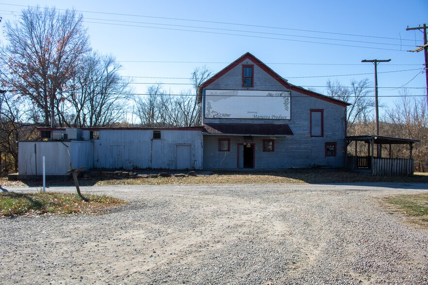 11968 Iriquois Ave, Buffalo, OH à vendre - Photo du b timent - Image 1 de 55