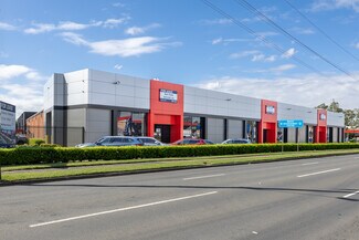 More details for 109 Station Rd, Seven Hills - Industrial for Lease
