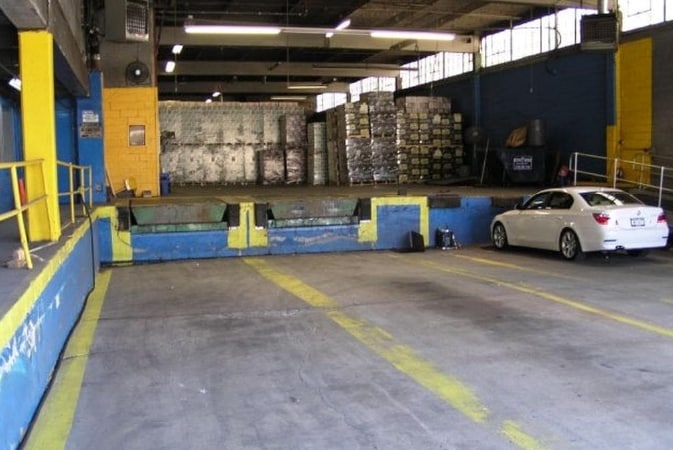 30-10-30-30 Review Ave, Long Island City, NY for lease - Building Photo - Image 3 of 9