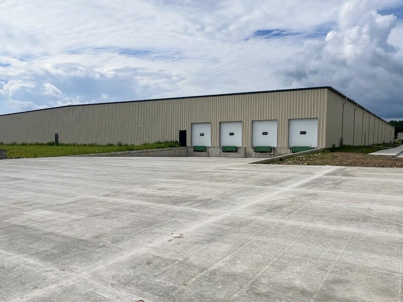 990 Haines Blvd, Sturgis, MI for sale - Building Photo - Image 3 of 12