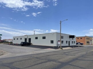 More details for 308 S Arthur St, Amarillo, TX - Industrial for Lease
